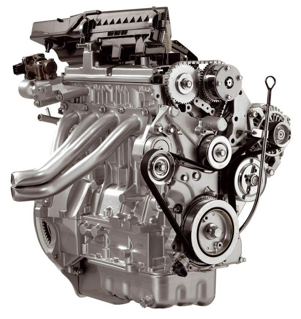 2008  W200 Car Engine